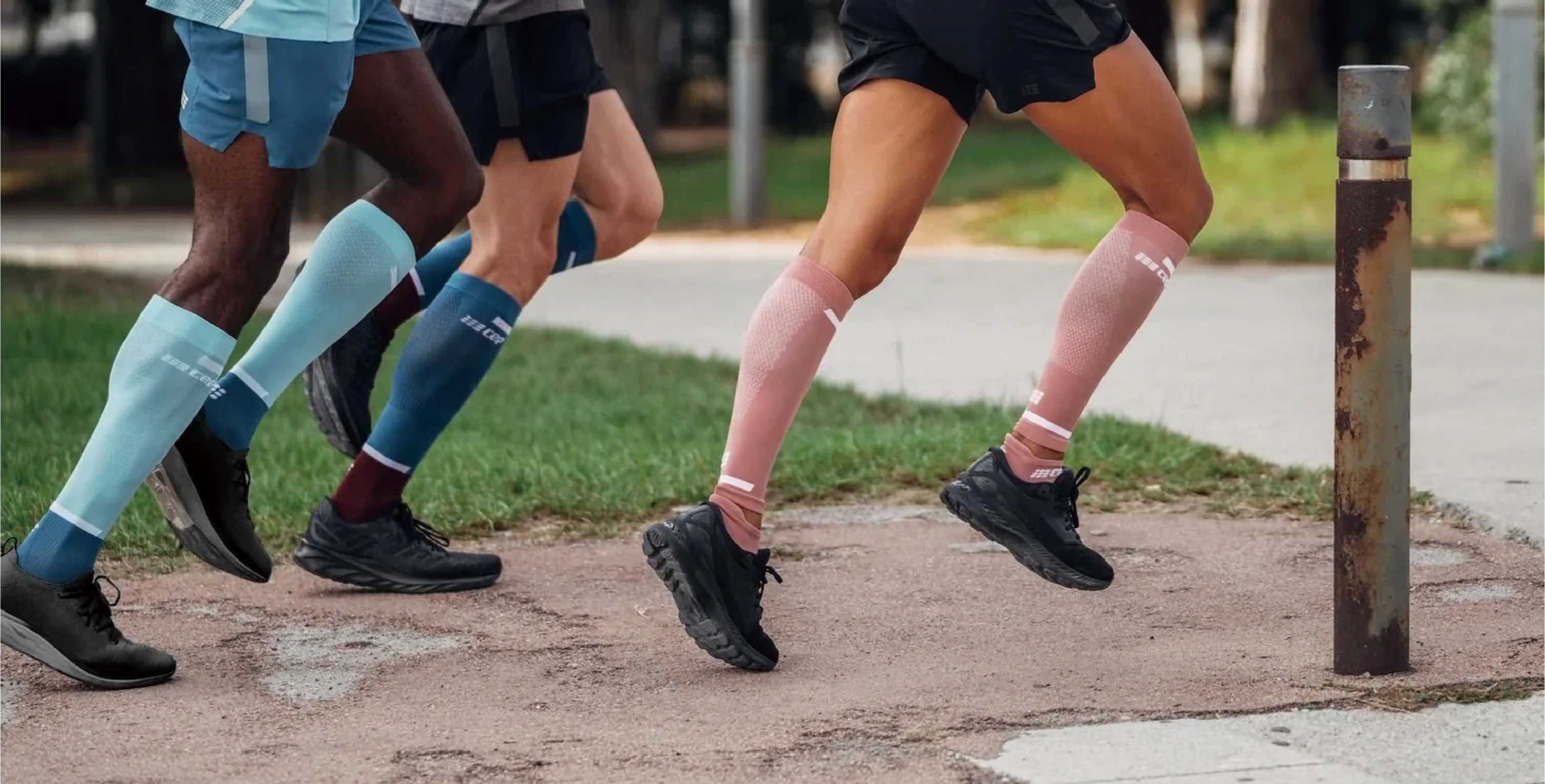 CALF Support