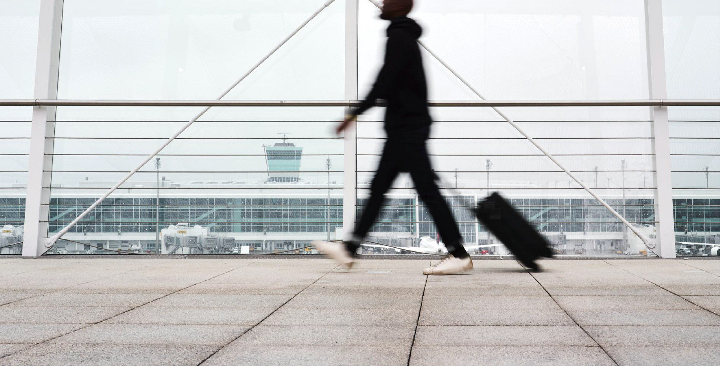 Men's Travel