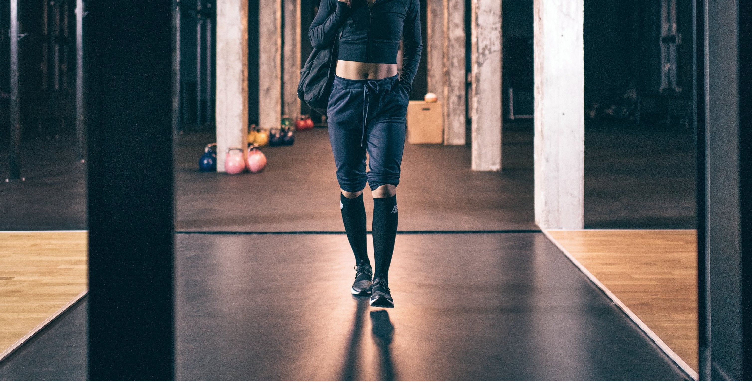 Women's Recovery & Ortho