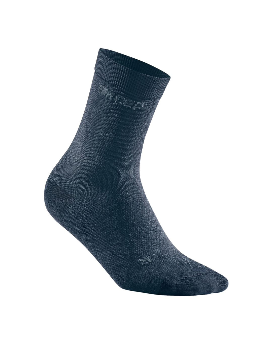 Business Mid Cut Compression Socks, Women