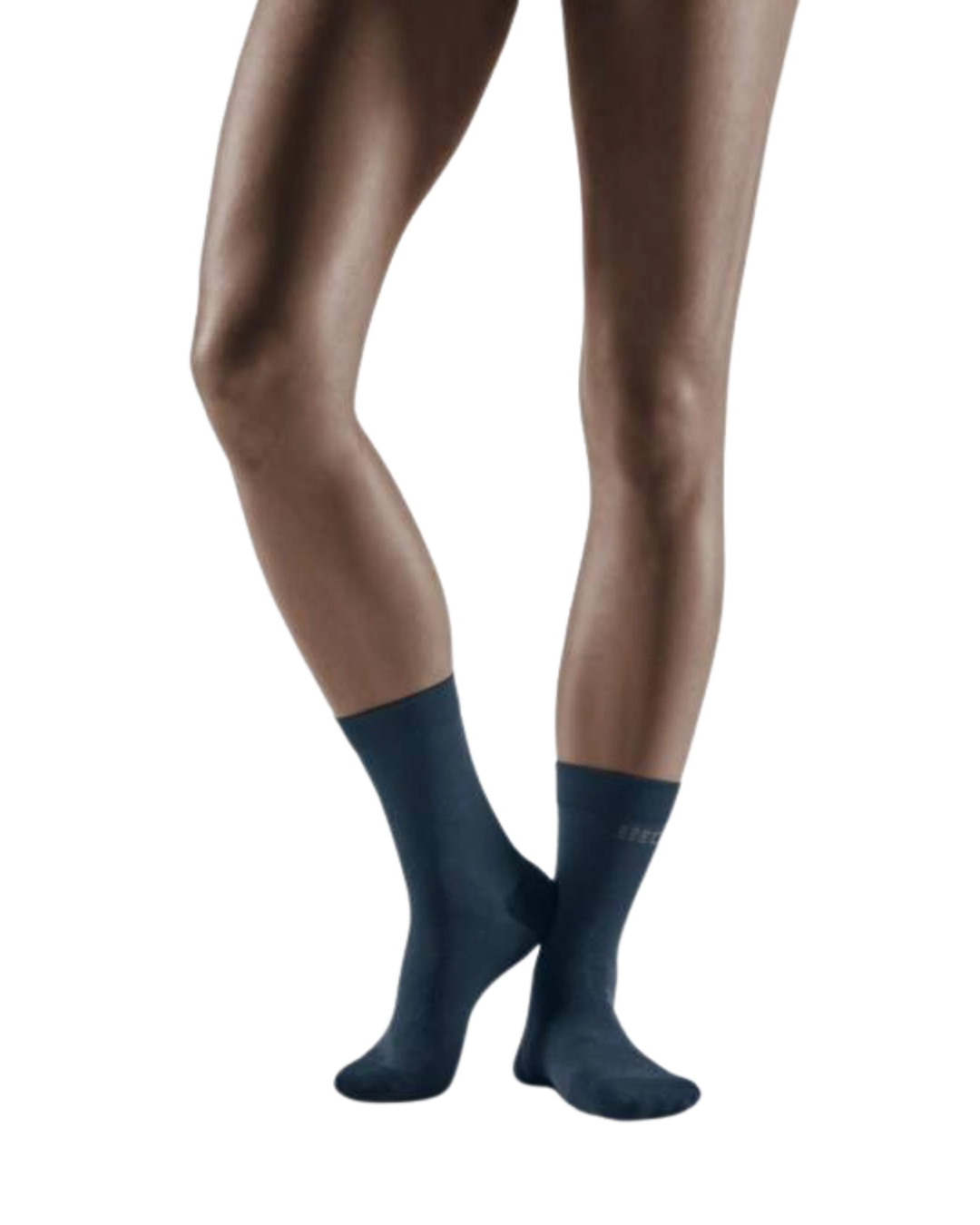 Business Mid Cut Compression Socks, Women