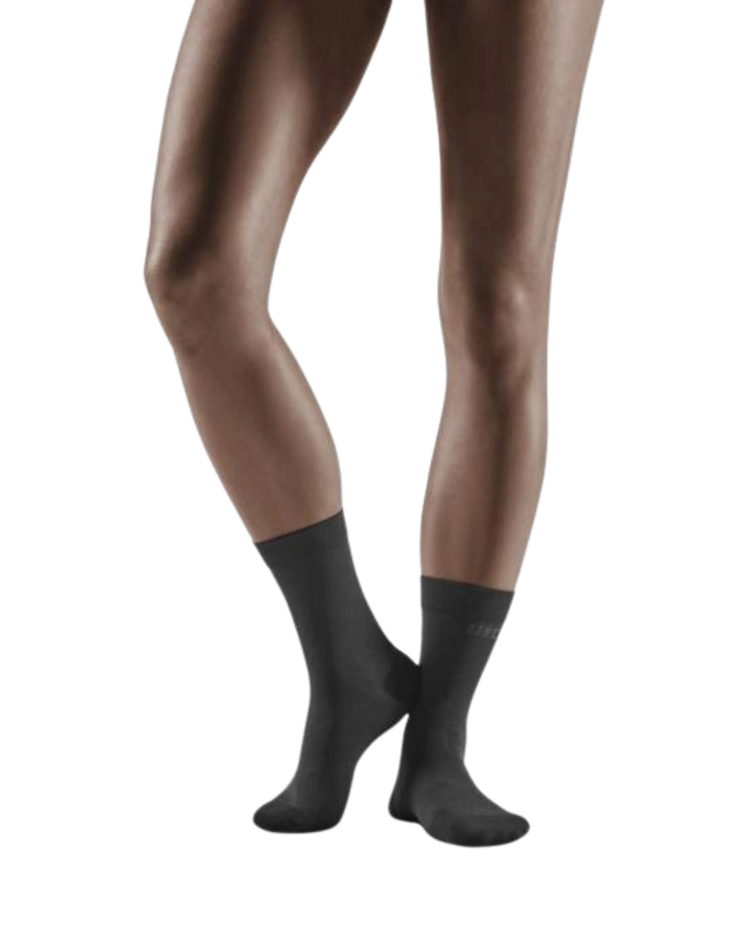 Business Mid Cut Compression Socks, Women