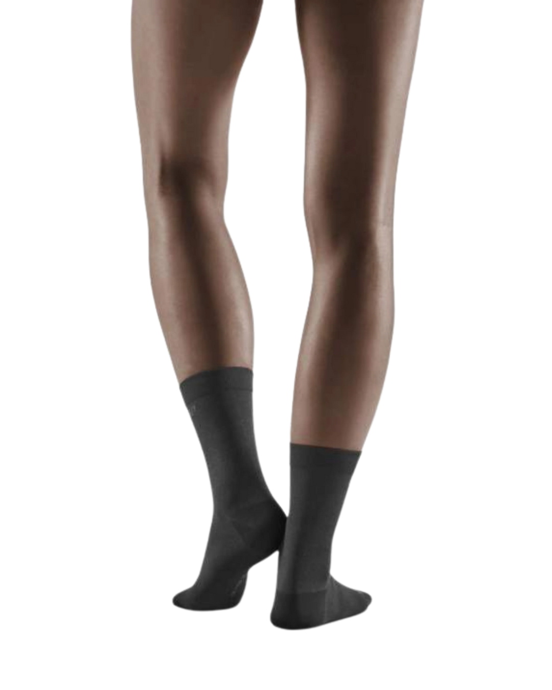 Business Mid Cut Compression Socks, Women