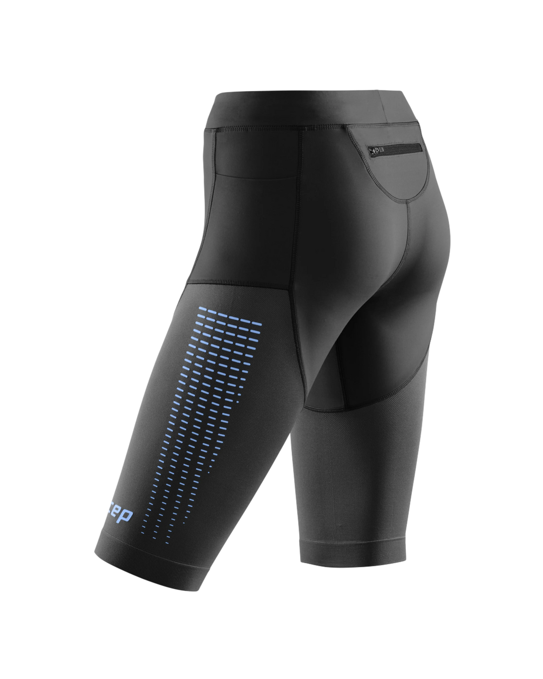 Run Compression Shorts 3.0, Women