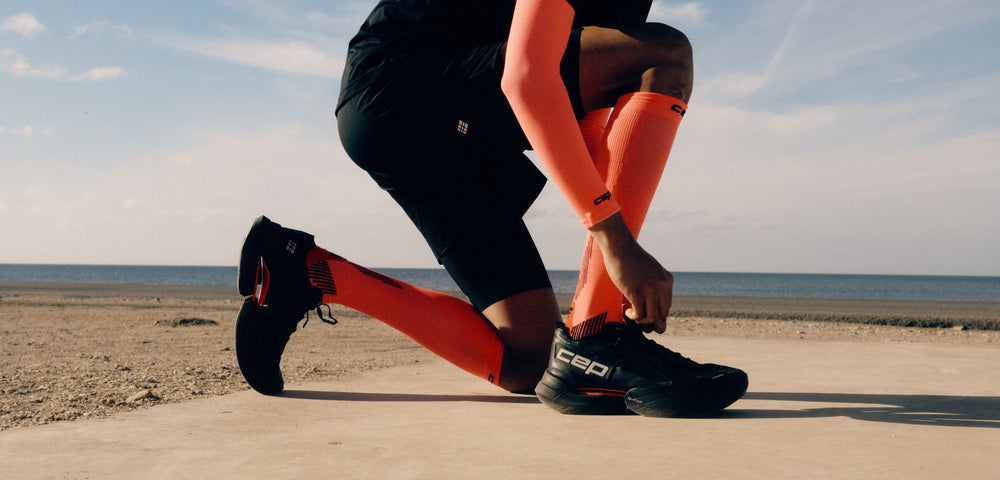 CEP Japan Official Online Store | Compression sportswear for running ...