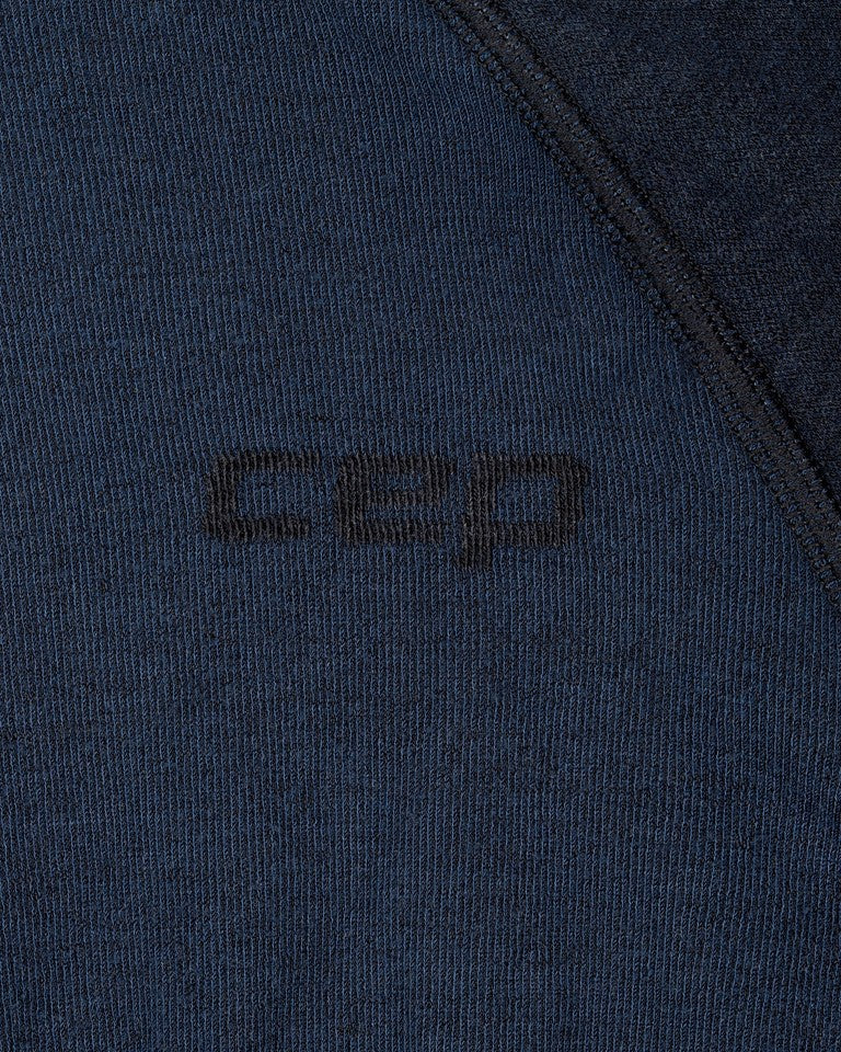 SKI MERINO BASE LAYER SHIRT – LONG SLEEVE 2.0, Men