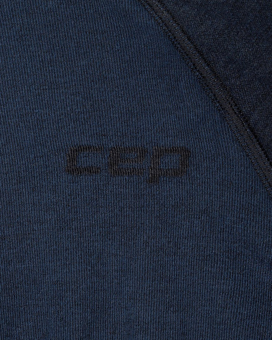 SKI MERINO BASE LAYER SHIRT – LONG SLEEVE 2.0, Men