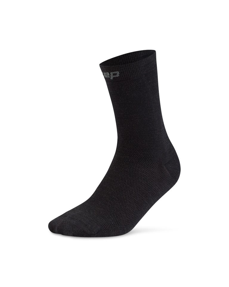 CORE ALLDAY COMPLESSION SOCKS 2.0 - MID CUT, Men
