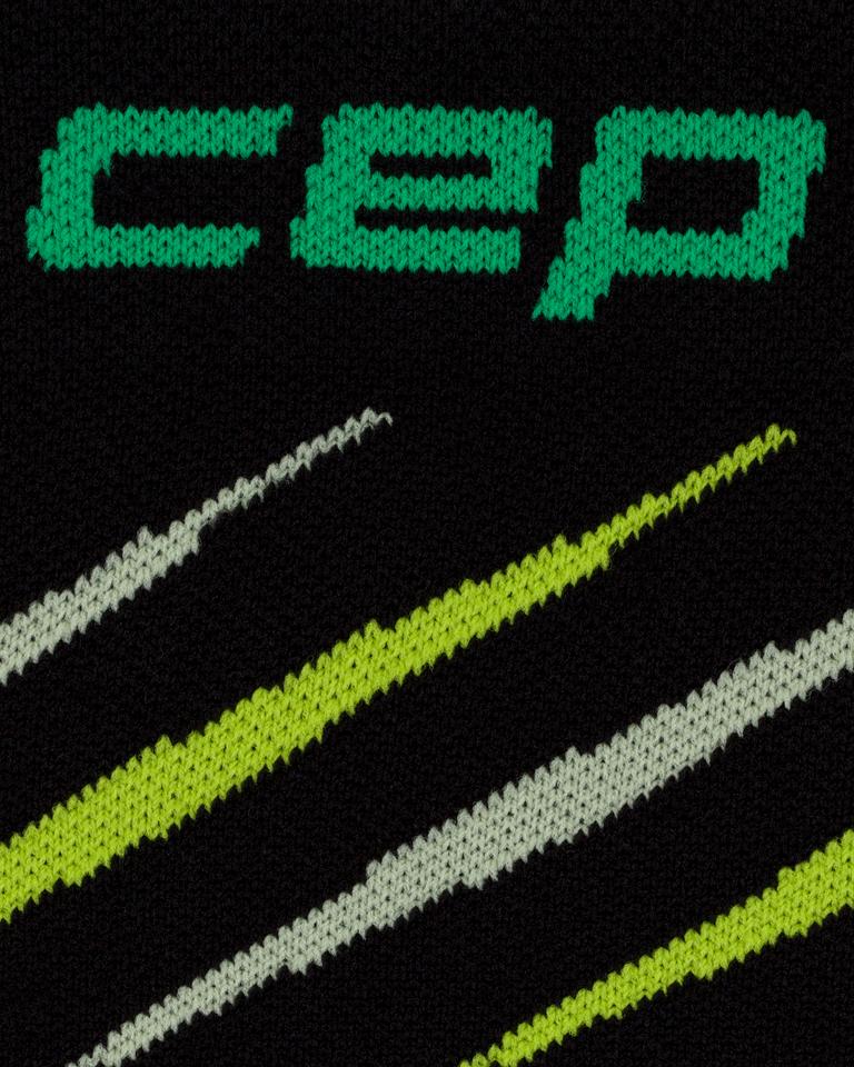 CORE RUN COMPRESSION SOCKS 5.0 - Edt.Claws - MID CUT, MEN