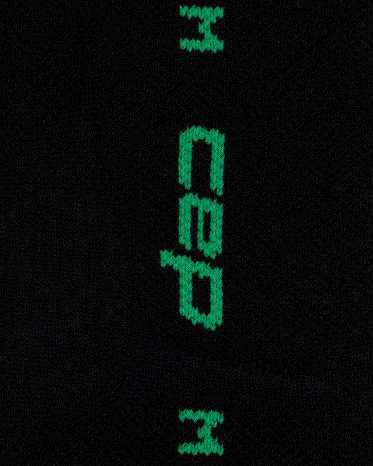 CORE RUN COMPRESSION SOCKS 5.0 - Edt.Claws - MID CUT, MEN