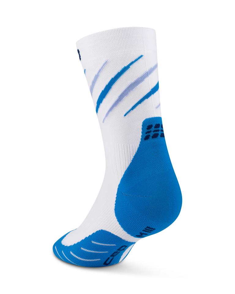 CORE RUN COMPRESSION SOCKS 5.0 - Edt.Claws - MID CUT, MEN