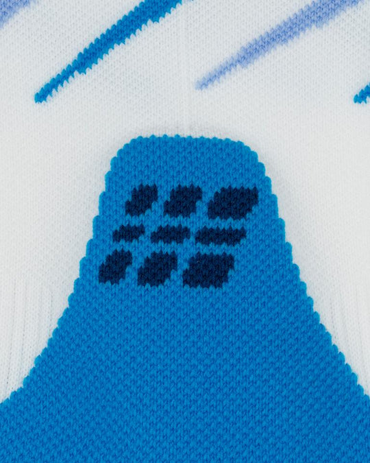 CORE RUN COMPRESSION SOCKS 5.0 - Edt.Claws - MID CUT, MEN
