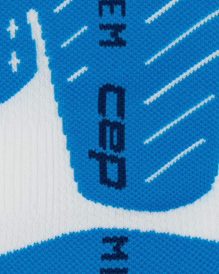 CORE RUN COMPRESSION SOCKS 5.0 - Edt.Claws - MID CUT, MEN