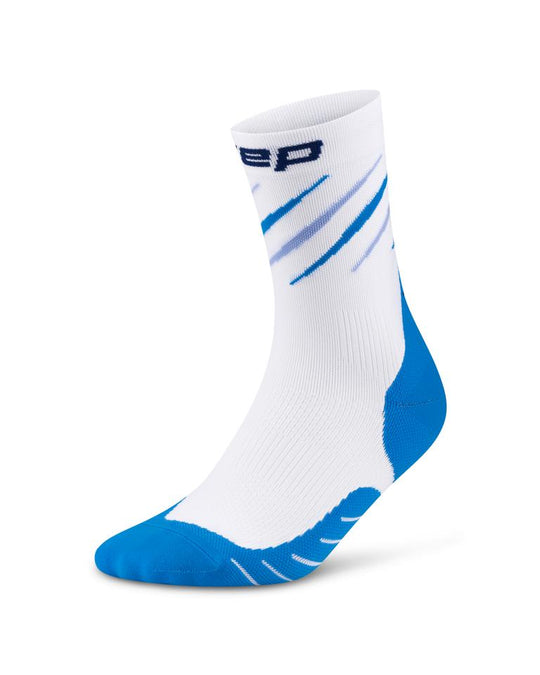CORE RUN COMPRESSION SOCKS 5.0 - Edt.Claws - MID CUT, MEN