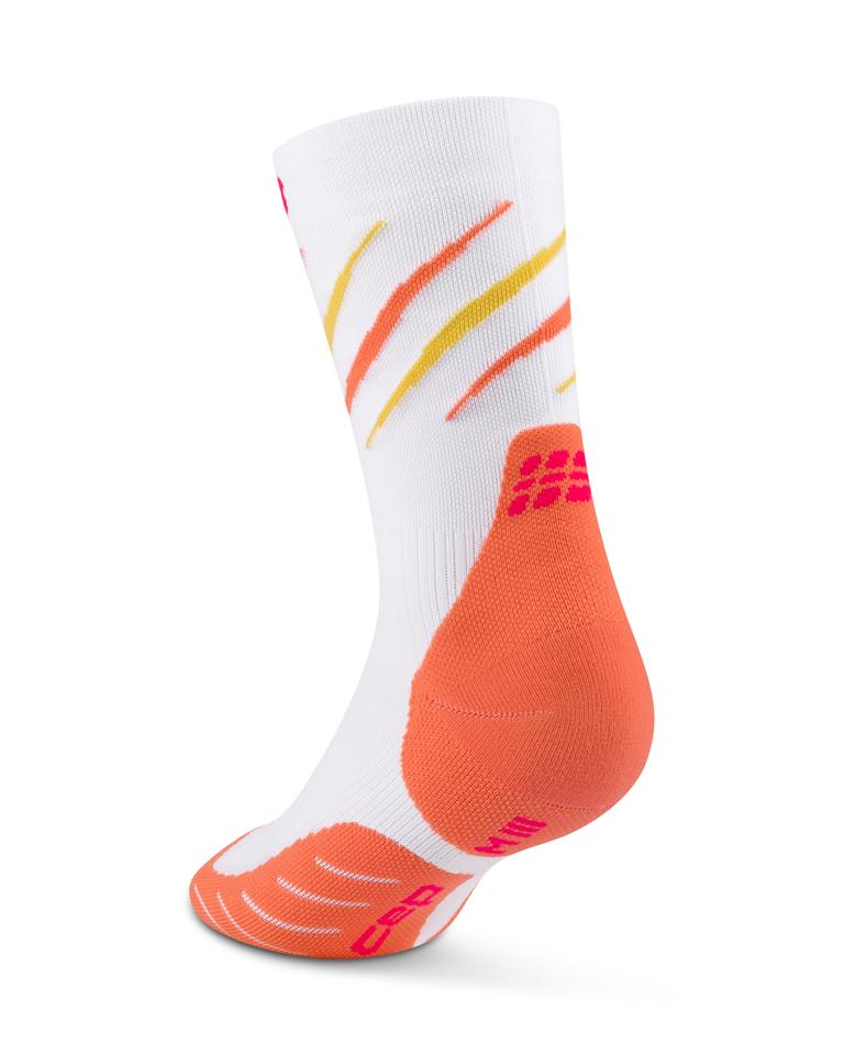 CORE RUN COMPRESSION SOCKS 5.0 - Edt.Claws - MID CUT, MEN