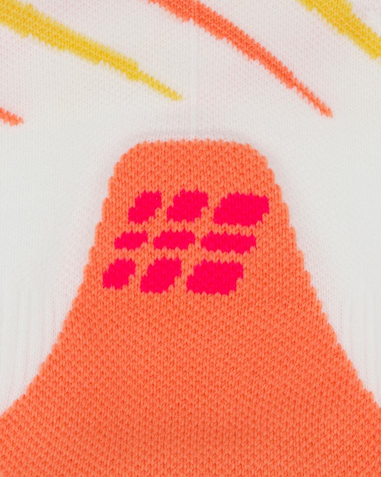 CORE RUN COMPRESSION SOCKS 5.0 - Edt.Claws - MID CUT, WOMEN