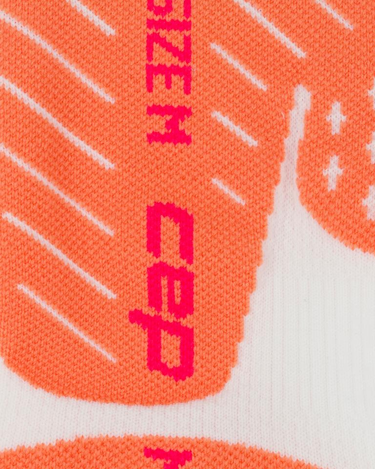 CORE RUN COMPRESSION SOCKS 5.0 - Edt.Claws - MID CUT, WOMEN