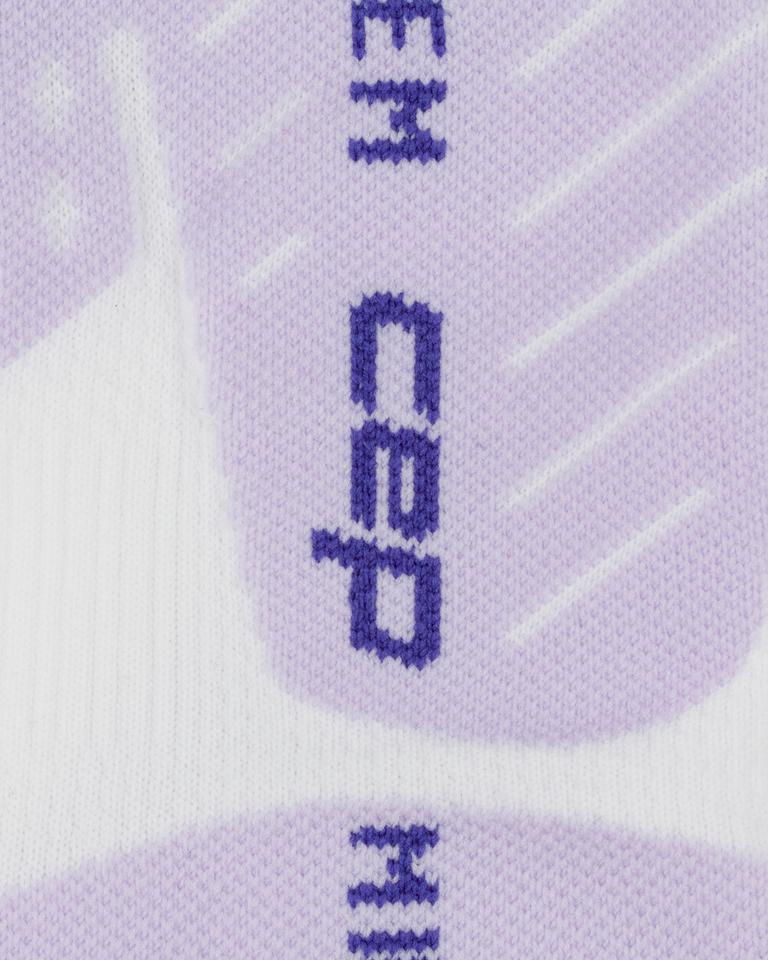 CORE RUN COMPRESSION SOCKS 5.0 - Edt.Claws - MID CUT, MEN