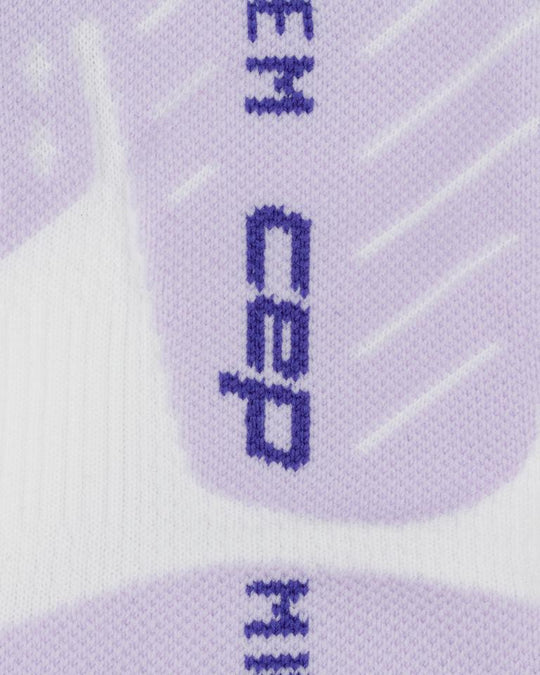 CORE RUN COMPRESSION SOCKS 5.0 - Edt.Claws - MID CUT, MEN