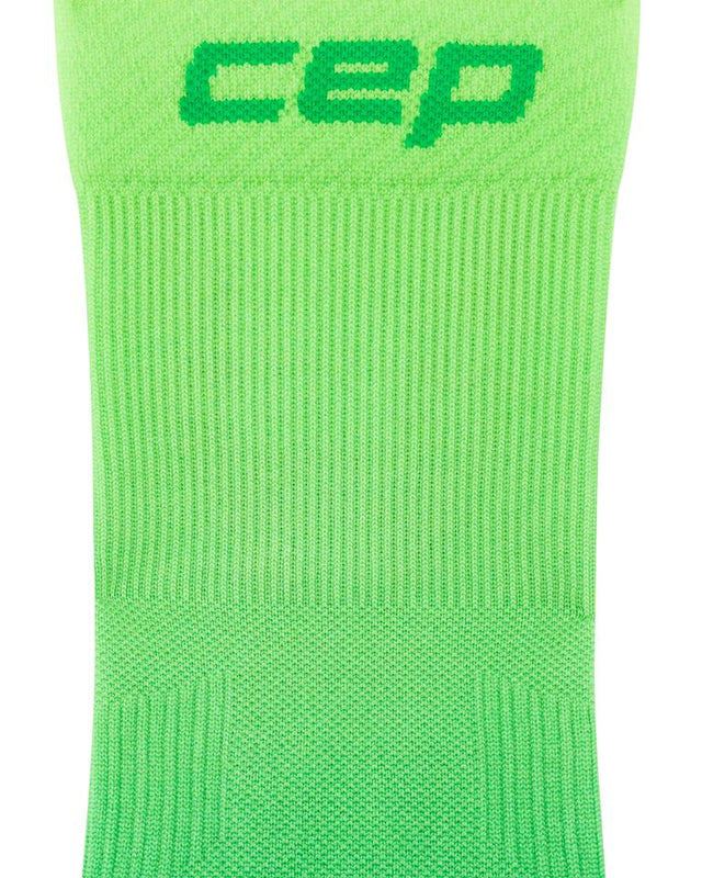 CORE RUN COMPRESSION SOCKS 5.0 - Edt.Gradient - MID CUT, MEN – CEP ...