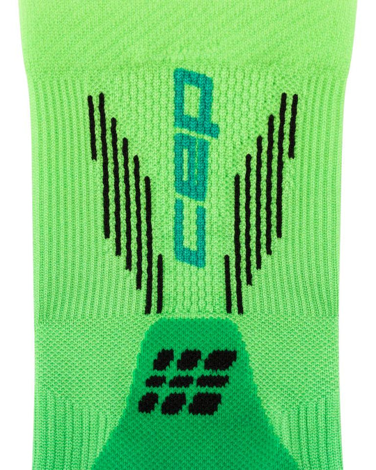 CORE RUN COMPRESSION SOCKS 5.0 - Edt.Gradient - MID CUT, WOMEN