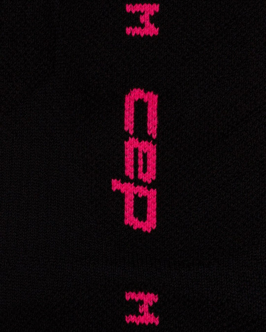 CORE RUN COMPRESSION SOCKS 5.0 - Edt.Vertical - MID CUT, MEN