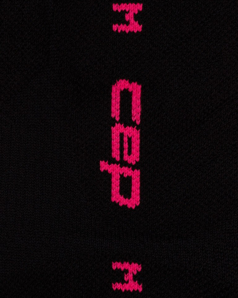 CORE RUN COMPRESSION SOCKS 5.0 - Edt.Vertical - MID CUT, WOMEN