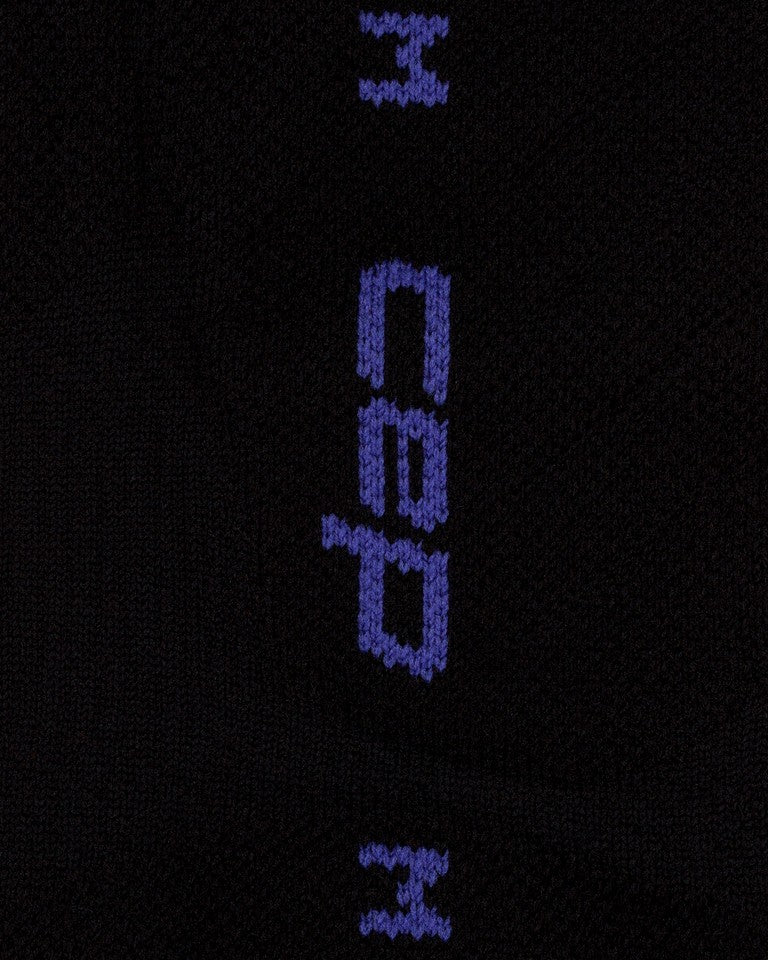 CORE RUN COMPRESSION SOCKS 5.0 - Edt.Vertical - MID CUT, MEN