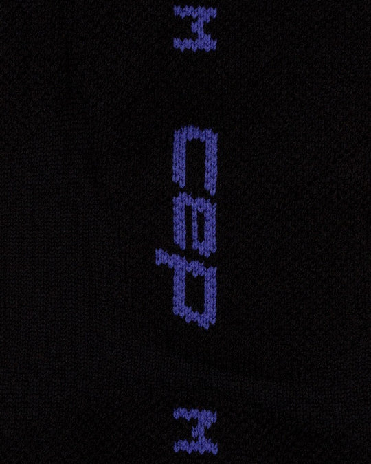 CORE RUN COMPRESSION SOCKS 5.0 - Edt.Vertical - MID CUT, MEN