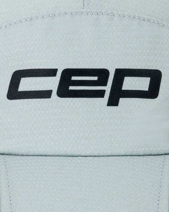 CORE RUN FOLDABLE CAP, UNISEX