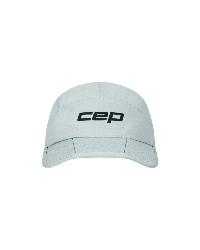 CORE RUN FOLDABLE CAP, UNISEX