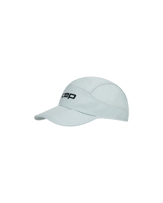 CORE RUN FOLDABLE CAP, UNISEX