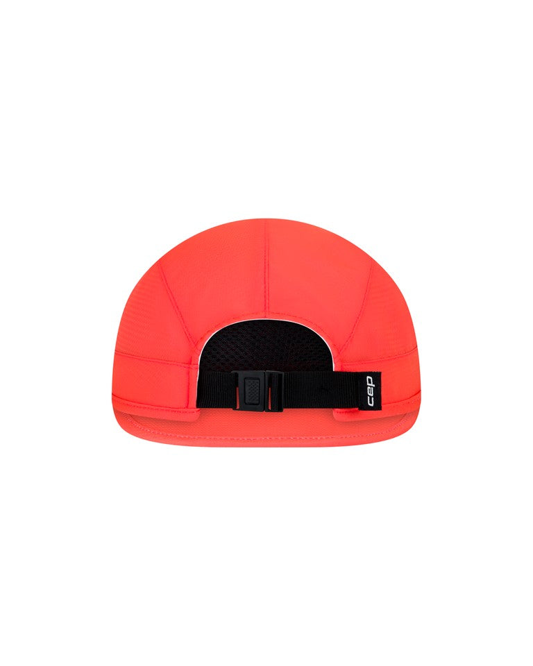 CORE RUN FOLDABLE CAP, UNISEX