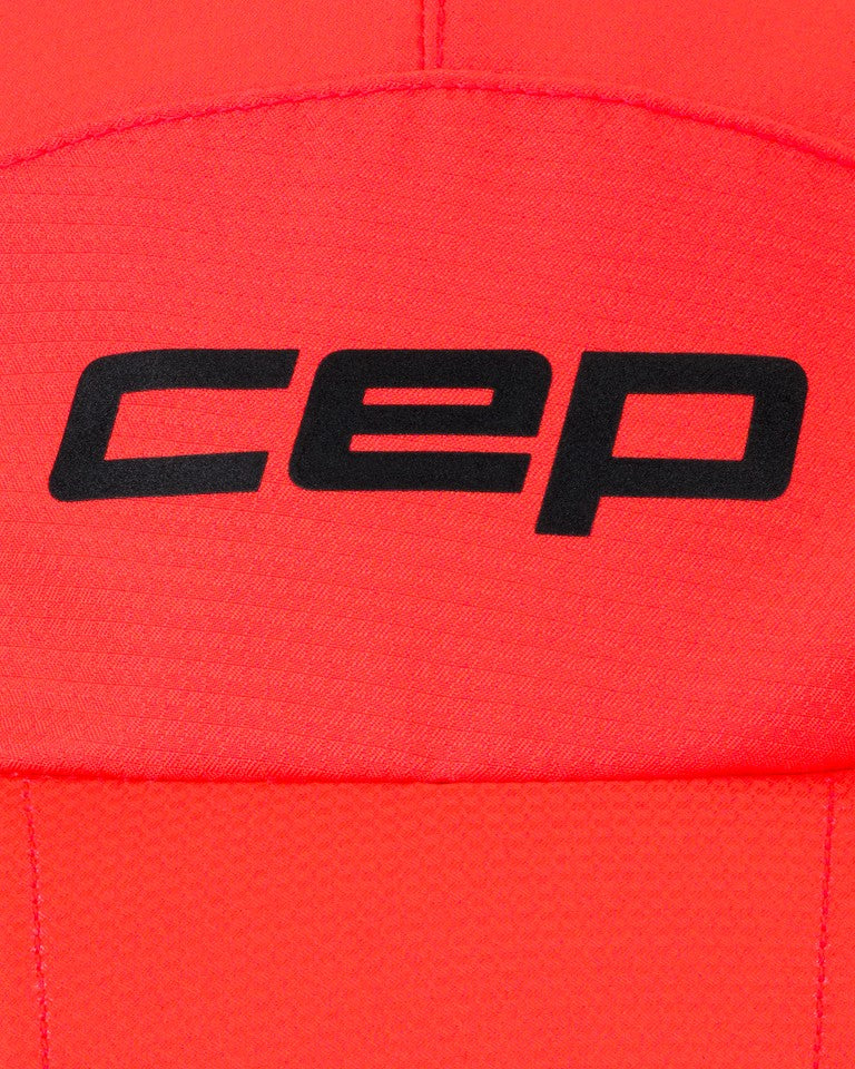 CORE RUN FOLDABLE CAP, UNISEX