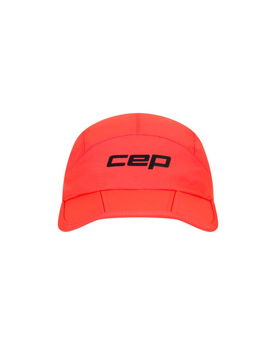 CORE RUN FOLDABLE CAP, UNISEX