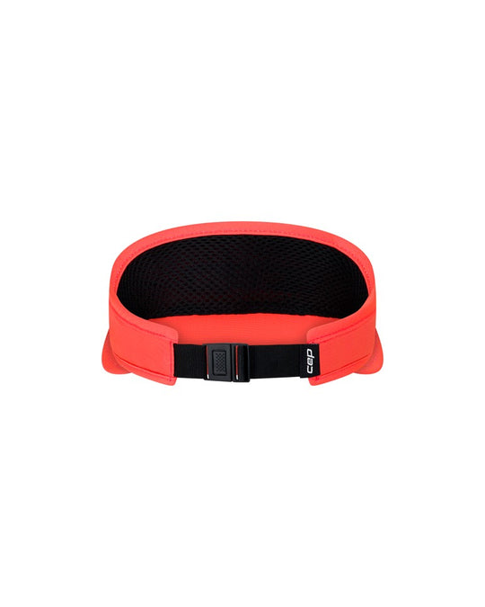 CORE RUN FOLDABLE VISOR, UNISEX
