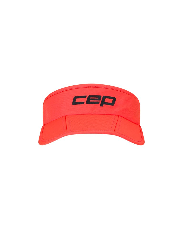 CORE RUN FOLDABLE VISOR, UNISEX