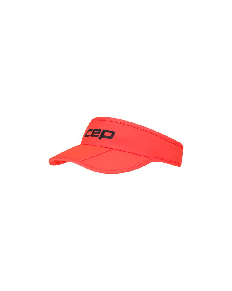CORE RUN FOLDABLE VISOR, UNISEX