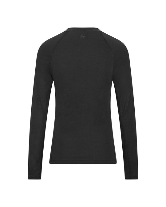 CORE RUN MERINO BASE LAYER SHIRT - LONG SLEEVE, Women
