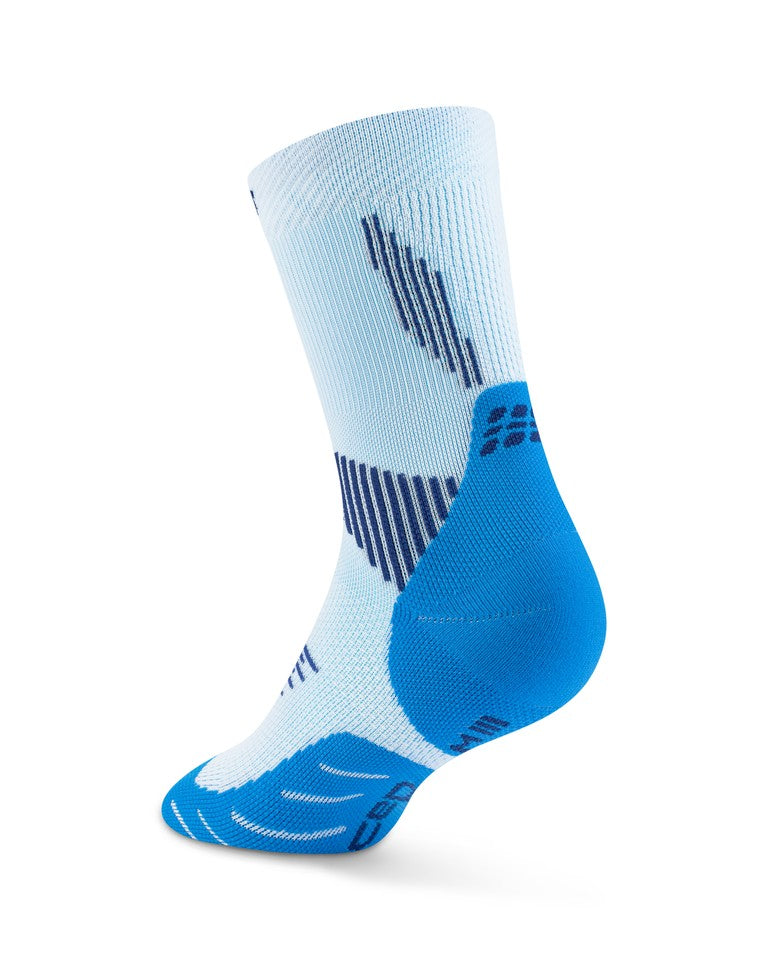 CORE RUN COMPRESSION SOCKS 5.0 - MID CUT, MEN