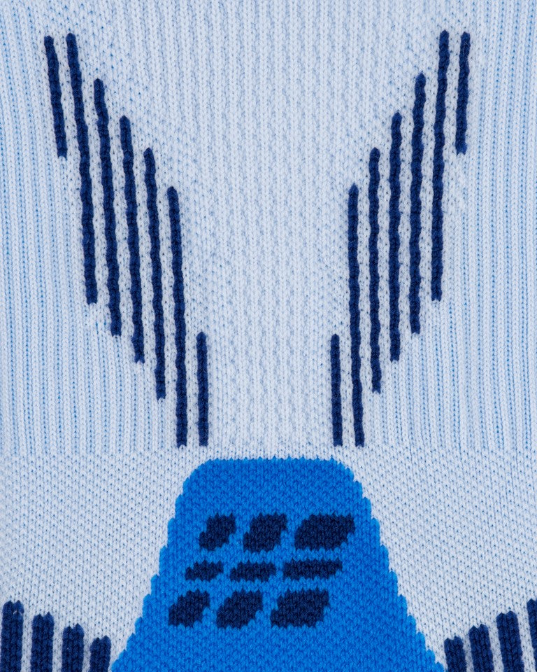 CORE RUN COMPRESSION SOCKS 5.0 - MID CUT, MEN