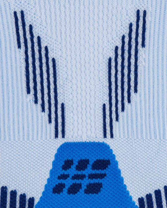 CORE RUN COMPRESSION SOCKS 5.0 - MID CUT, MEN