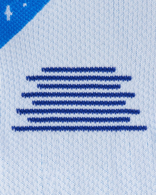 CORE RUN COMPRESSION SOCKS 5.0 - MID CUT, MEN