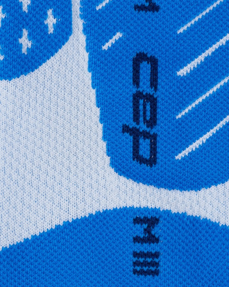 CORE RUN COMPRESSION SOCKS 5.0 - MID CUT, MEN