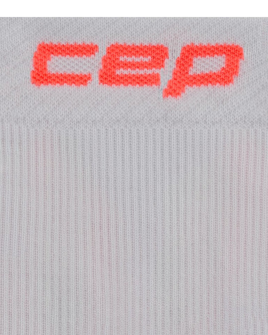 CORE RUN COMPRESSION SOCKS 5.0 - MID CUT, MEN