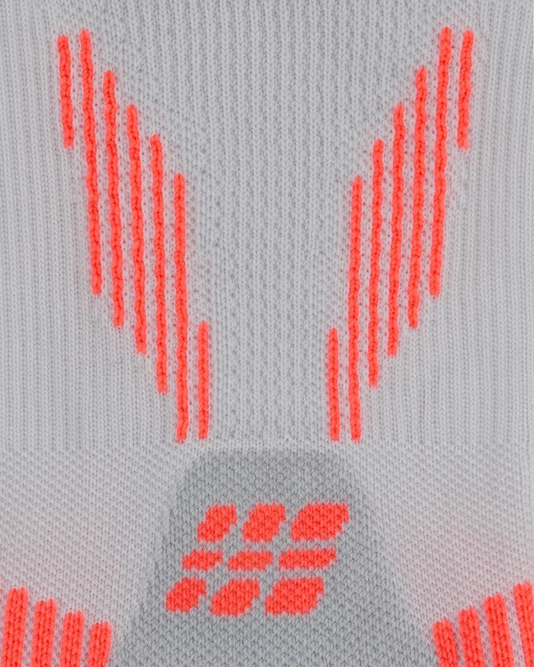 CORE RUN COMPRESSION SOCKS 5.0 - MID CUT, MEN