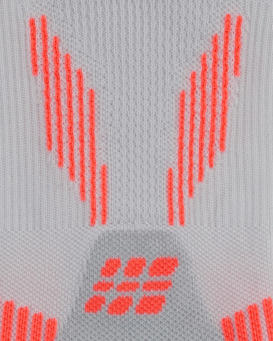 CORE RUN COMPRESSION SOCKS 5.0 - MID CUT, MEN