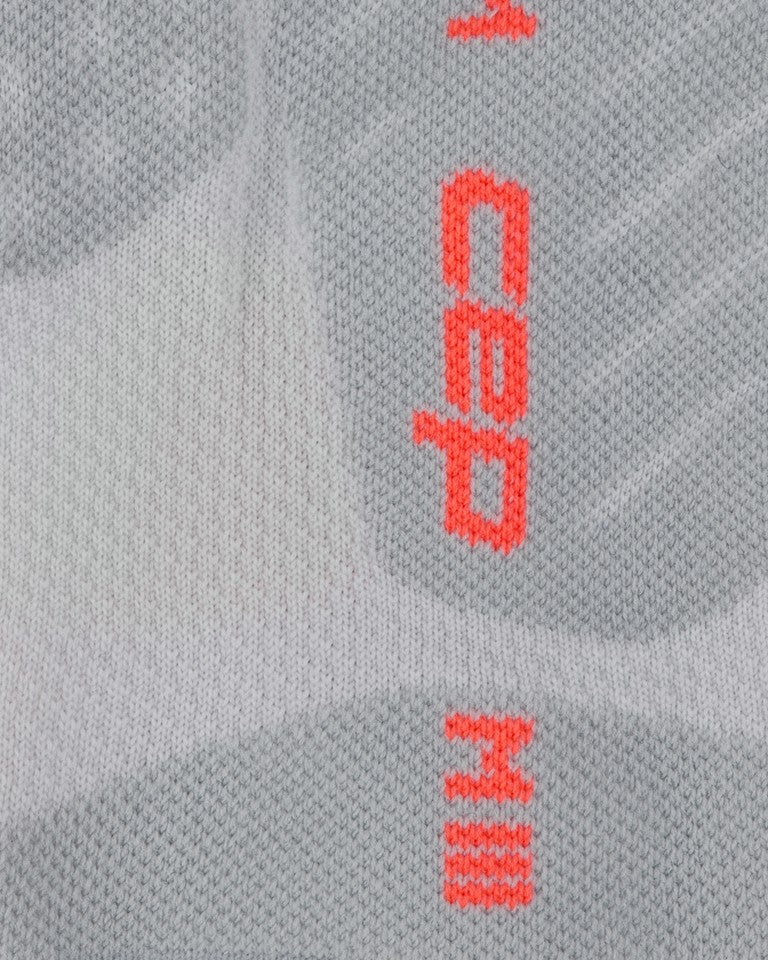 CORE RUN COMPRESSION SOCKS 5.0 - MID CUT, MEN