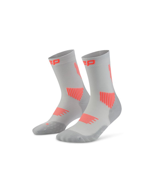 CORE RUN COMPRESSION SOCKS 5.0 - MID CUT, MEN