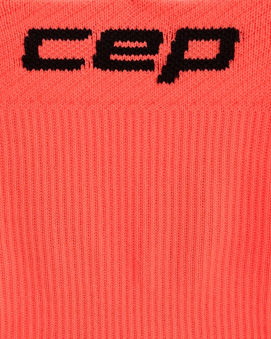 CORE RUN COMPRESSION SOCKS 5.0 - MID CUT, MEN